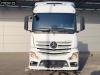 Mercedes-Benz Actros 1842 4X2 StreamSpace Standklima Foto 7 thumbnail