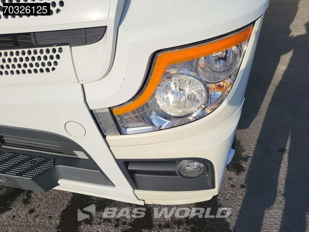 Mercedes-Benz Actros 1842 4X2 StreamSpace Standklima Foto 10