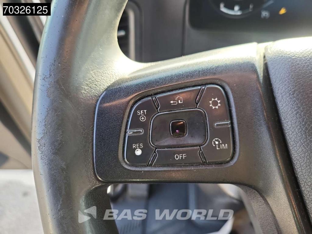 Mercedes-Benz Actros 1842 4X2 StreamSpace Standklima Foto 22