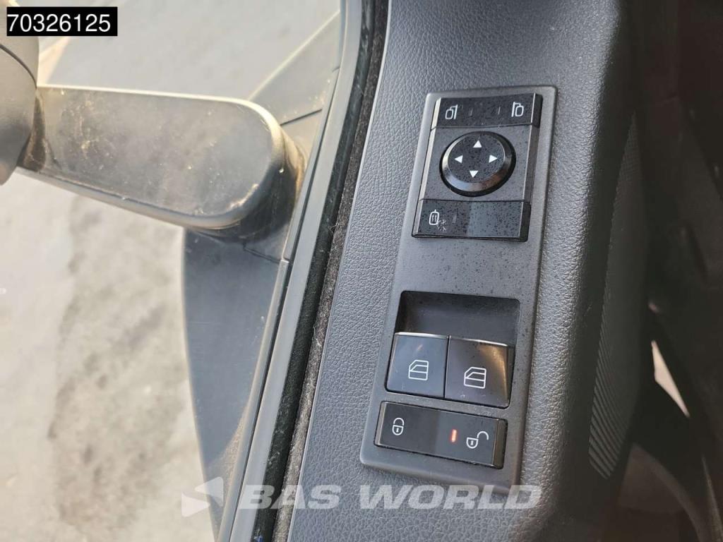 Mercedes-Benz Actros 1842 4X2 StreamSpace Standklima Foto 24