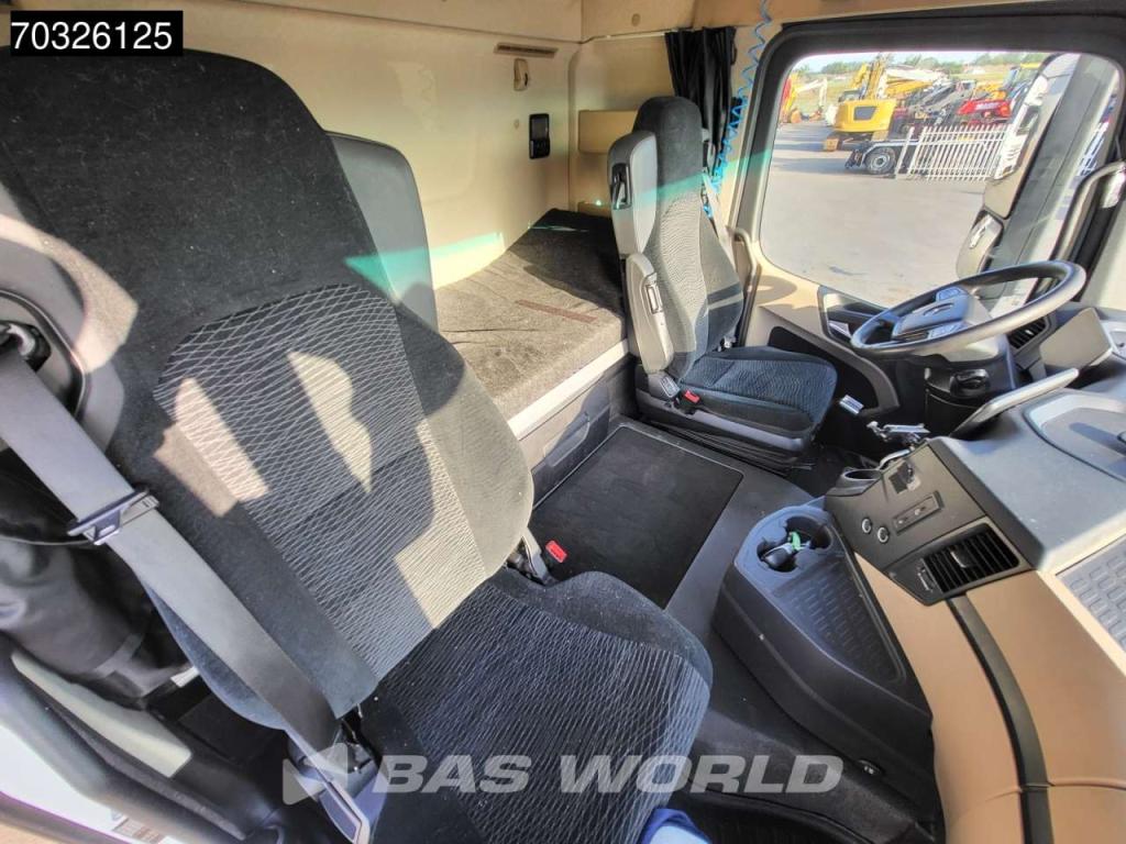 Mercedes-Benz Actros 1842 4X2 StreamSpace Standklima Foto 25