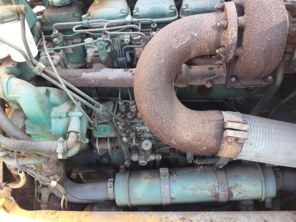 Volvo A30C Foto 8