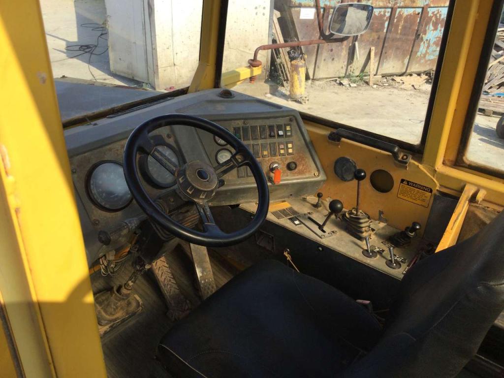 Volvo A30C Foto 9
