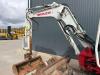 Takeuchi TB230 Foto 8 thumbnail