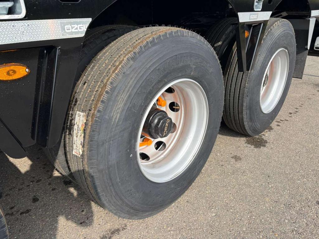 Ozgul 80 Ton 4 axle - LW4 AFR FIX Foto 13