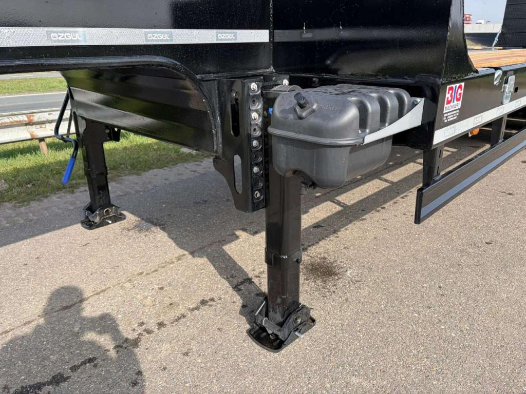 Ozgul 80 Ton 4 axle - LW4 AFR FIX Foto 20