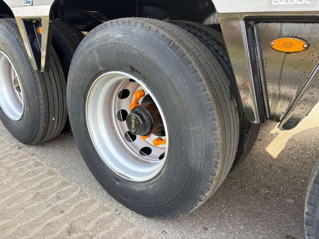 Ozgul 80 Ton 4 axle - LW4 AFR FIX Foto 28