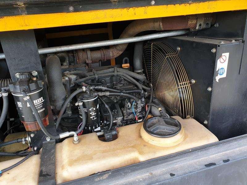 Doosan 7 / 71 - N Foto 10