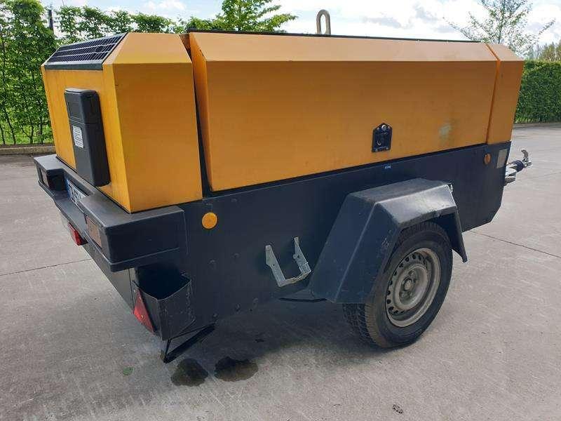Doosan 7 / 71 - N Foto 4