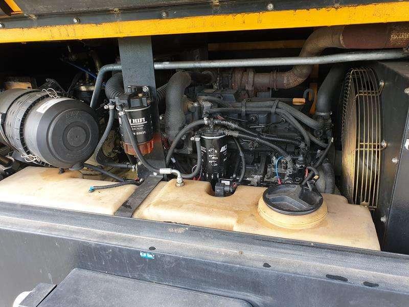 Doosan 7 / 71 - N Foto 8