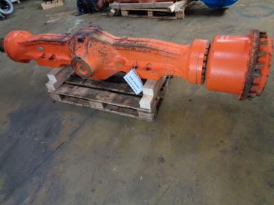 Eje delantero para Doosan - Daewoo Mega 500 vendida por PRV Ricambi Srl