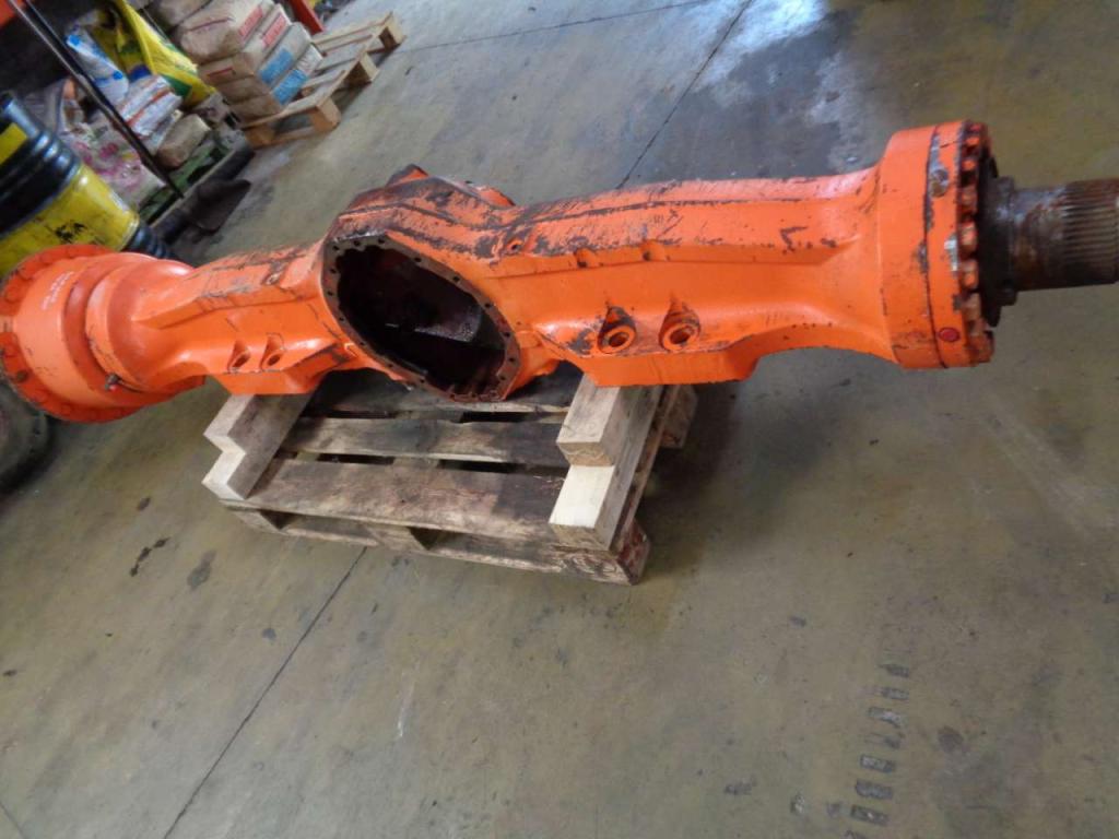 Eje delantero para Doosan - Daewoo Mega 500 Foto 3