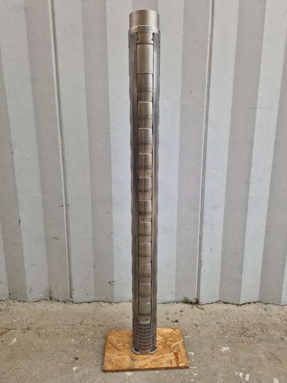 Grundfos C16A00011P1061 Foto 1