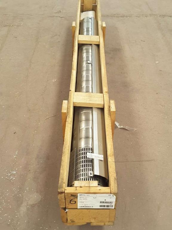 Grundfos C16A00011P1061 Foto 3
