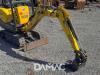 Wacker Neuson 803 Foto 10 thumbnail