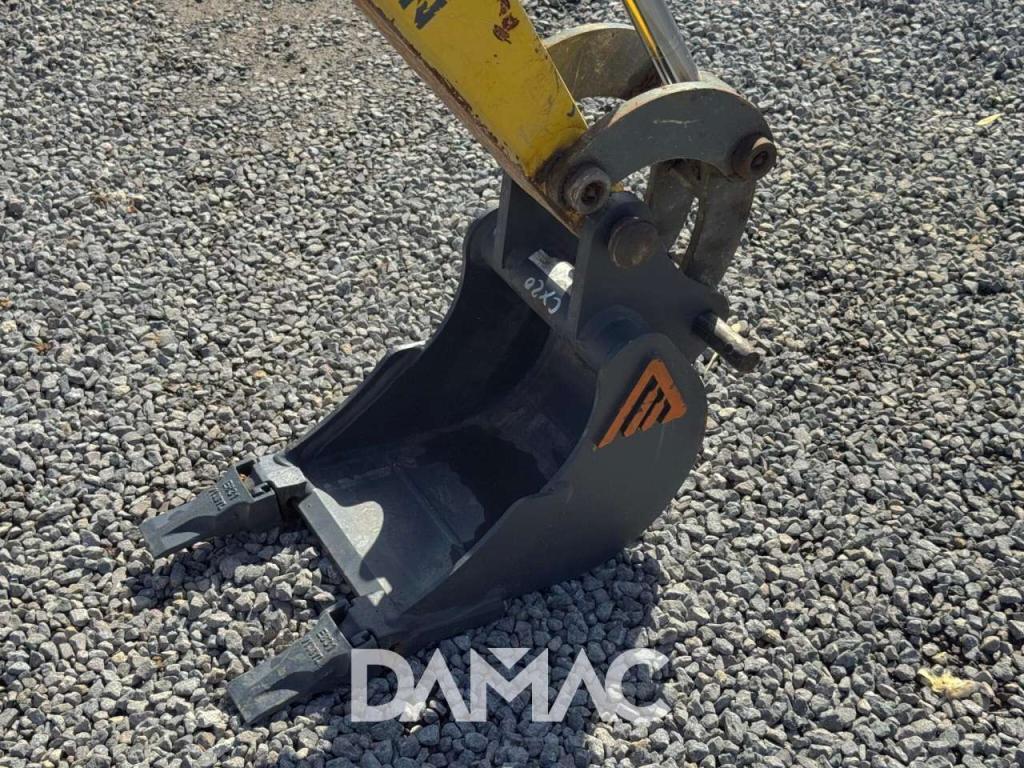 Wacker Neuson 803 Foto 12