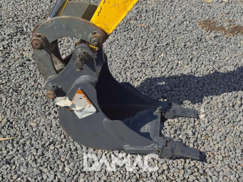 Wacker Neuson 803 Foto 13