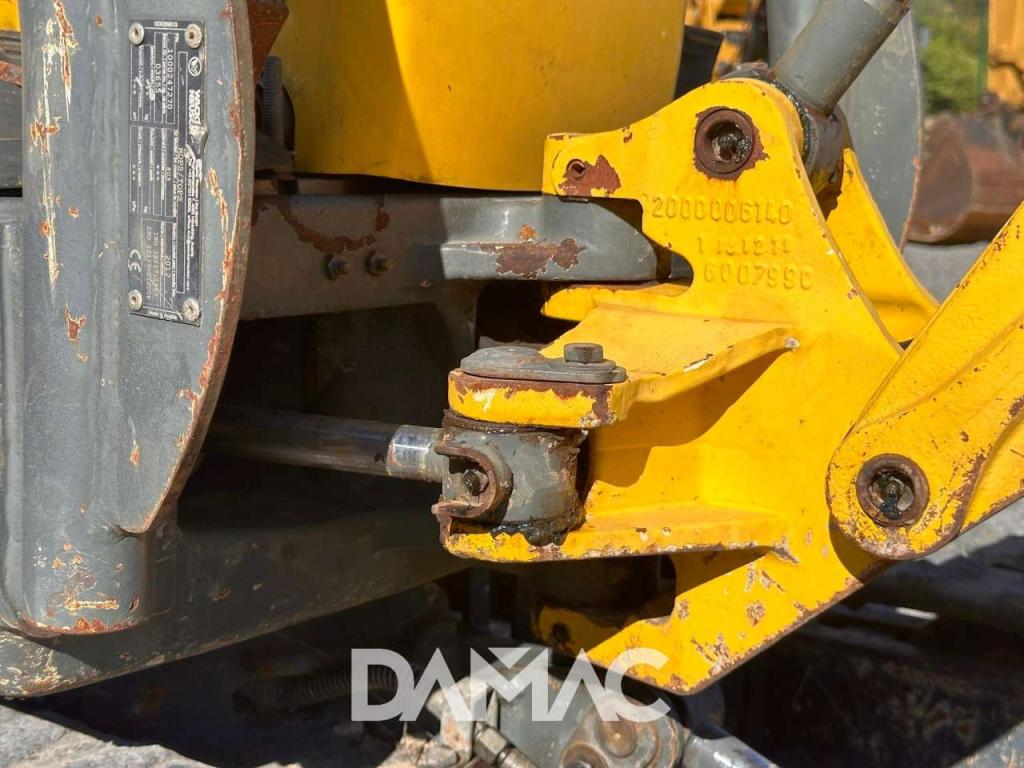 Wacker Neuson 803 Foto 8