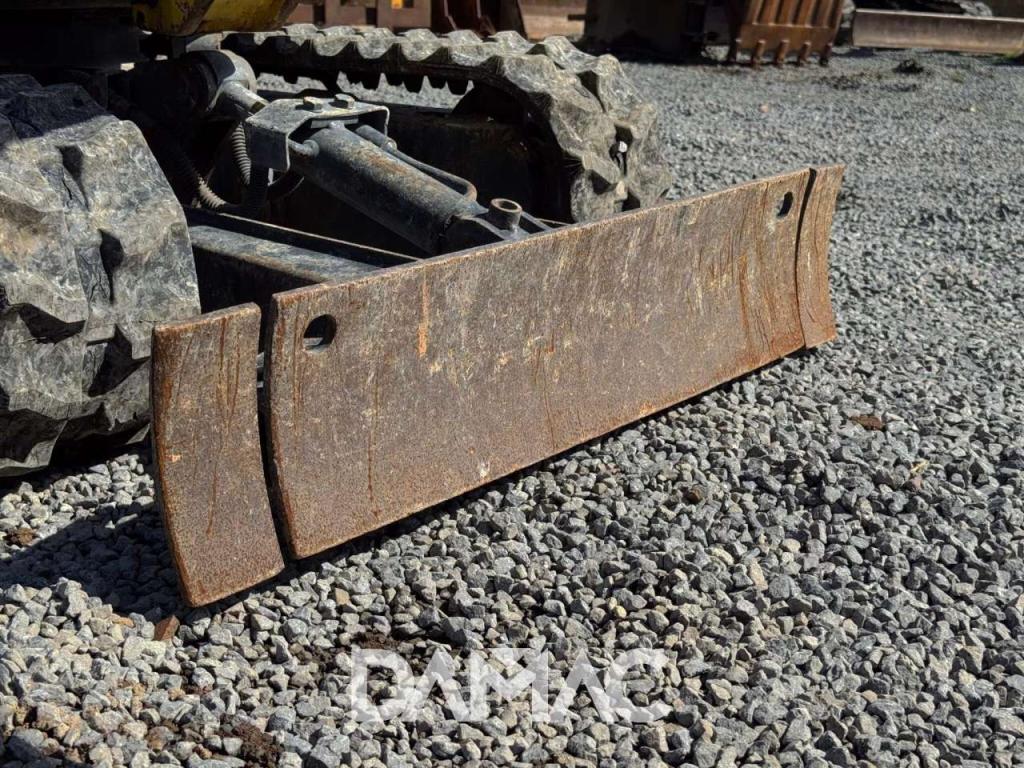 Wacker Neuson 803 Foto 9
