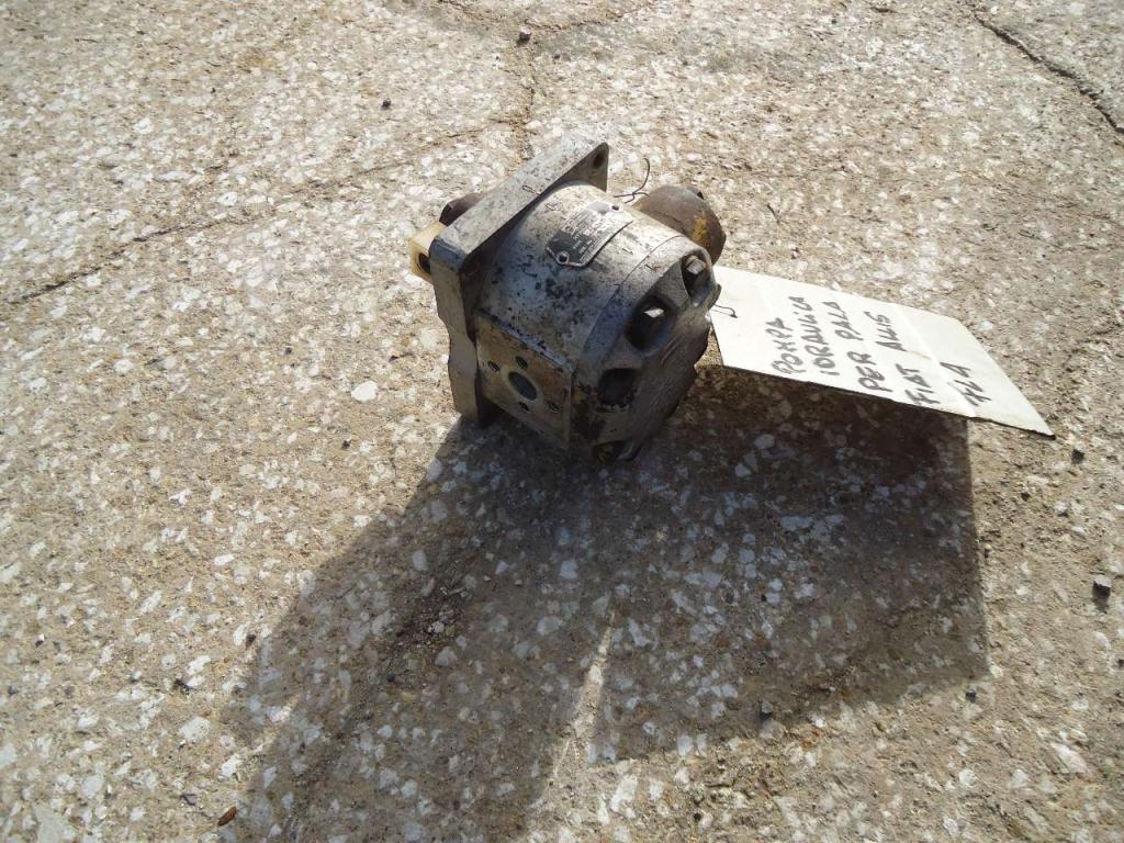 Bomba hidráulica para Fiat Allis FL4 Foto 1