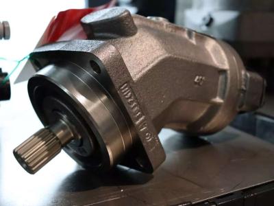 Bosch Rexroth A2FM28/61W-VZB010 vendida por Kolben s.r.l.