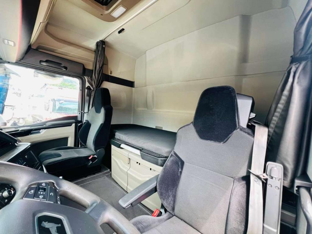 Man TGX 26.470 Foto 15