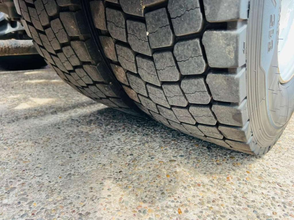 Man TGX 26.470 Foto 16