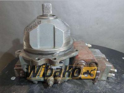 Linde HMV105-02 vendida por Wibako