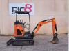 Doosan DX17Z Foto 2 thumbnail
