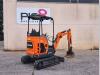 Doosan DX17Z Foto 4 thumbnail