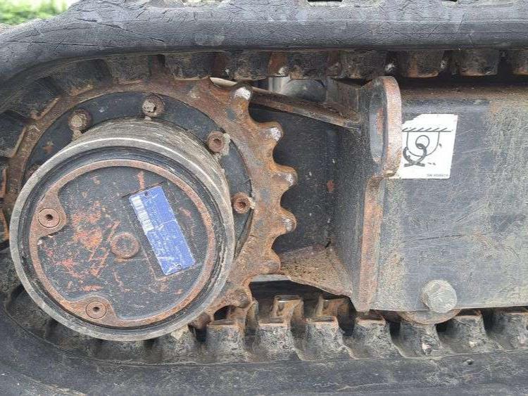 Doosan DX17Z Foto 11