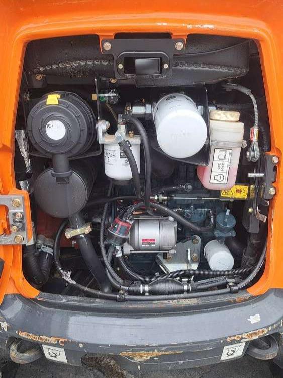 Doosan DX17Z Foto 14