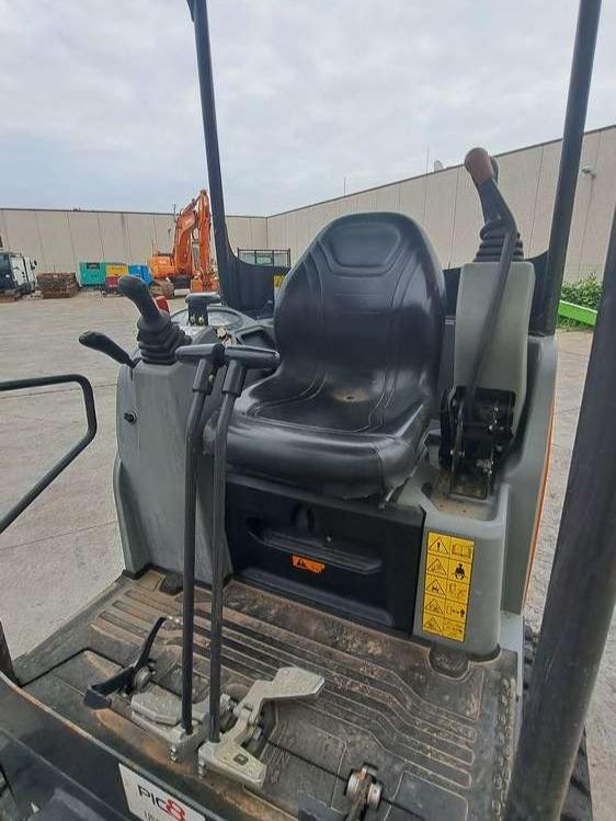Doosan DX17Z Foto 5