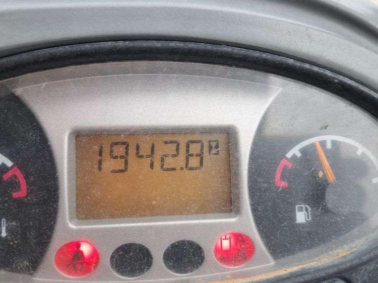 Doosan DX17Z Foto 6