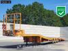Nooteboom 0SD-48-03 Lifting Bed RAMPS Steering Axle Foto 1 thumbnail