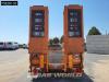 Nooteboom 0SD-48-03 Lifting Bed RAMPS Steering Axle Foto 10 thumbnail