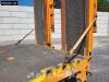 Nooteboom 0SD-48-03 Lifting Bed RAMPS Steering Axle Foto 22 thumbnail