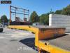 Nooteboom 0SD-48-03 Lifting Bed RAMPS Steering Axle Foto 24 thumbnail
