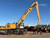 Liebherr LH50 M HD - Material Handler Foto 8 thumbnail
