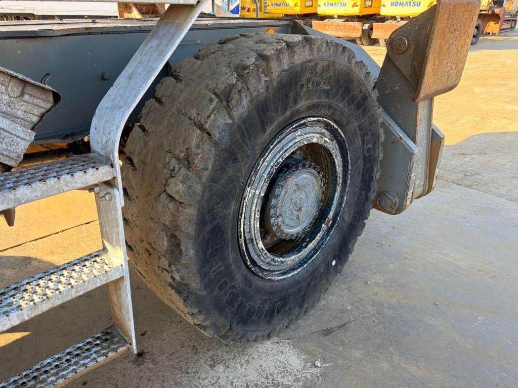 Liebherr LH50 M HD - Material Handler Foto 13