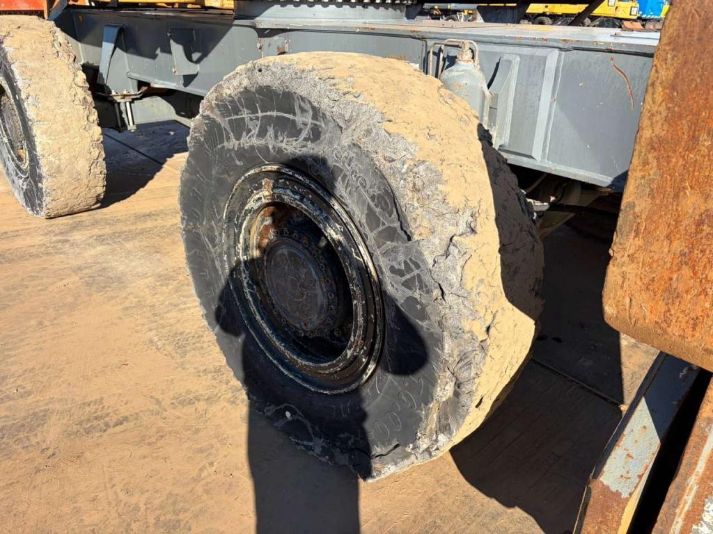 Liebherr LH50 M HD - Material Handler Foto 14