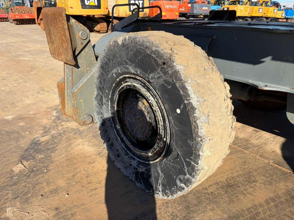 Liebherr LH50 M HD - Material Handler Foto 15