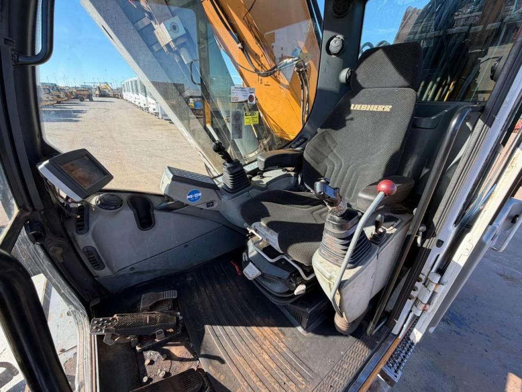 Liebherr LH50 M HD - Material Handler Foto 16
