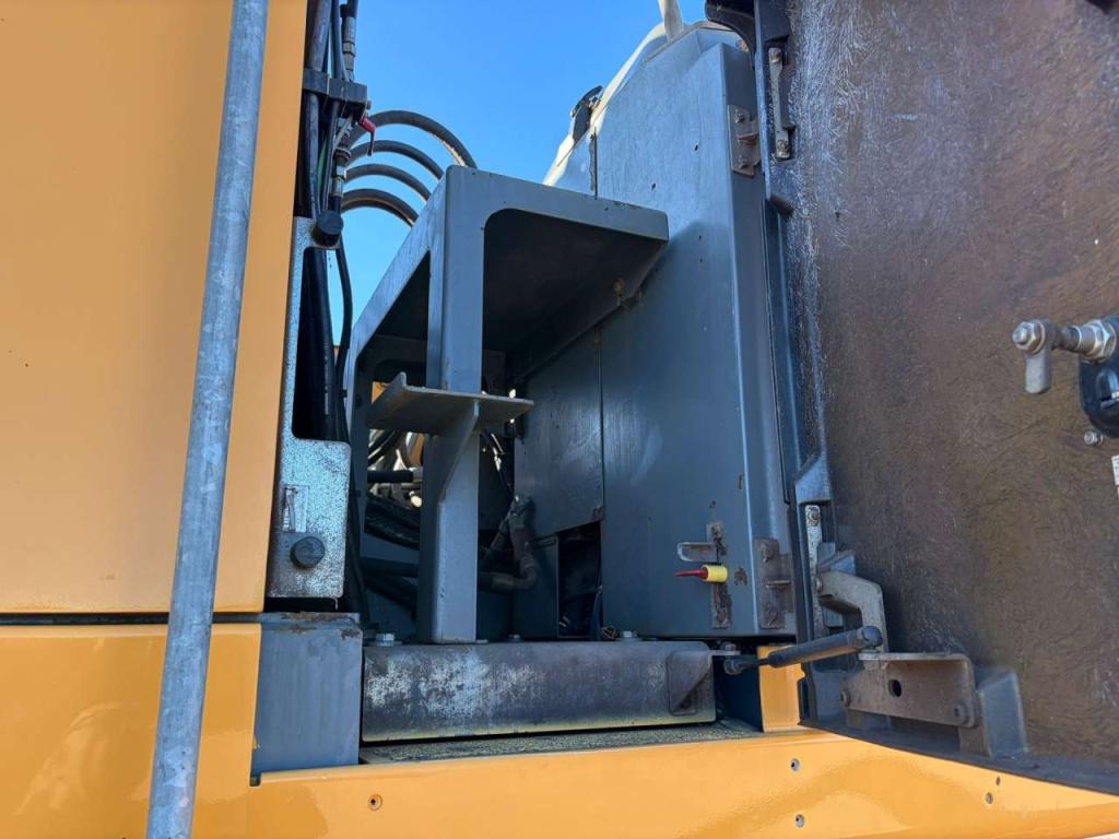 Liebherr LH50 M HD - Material Handler Foto 22