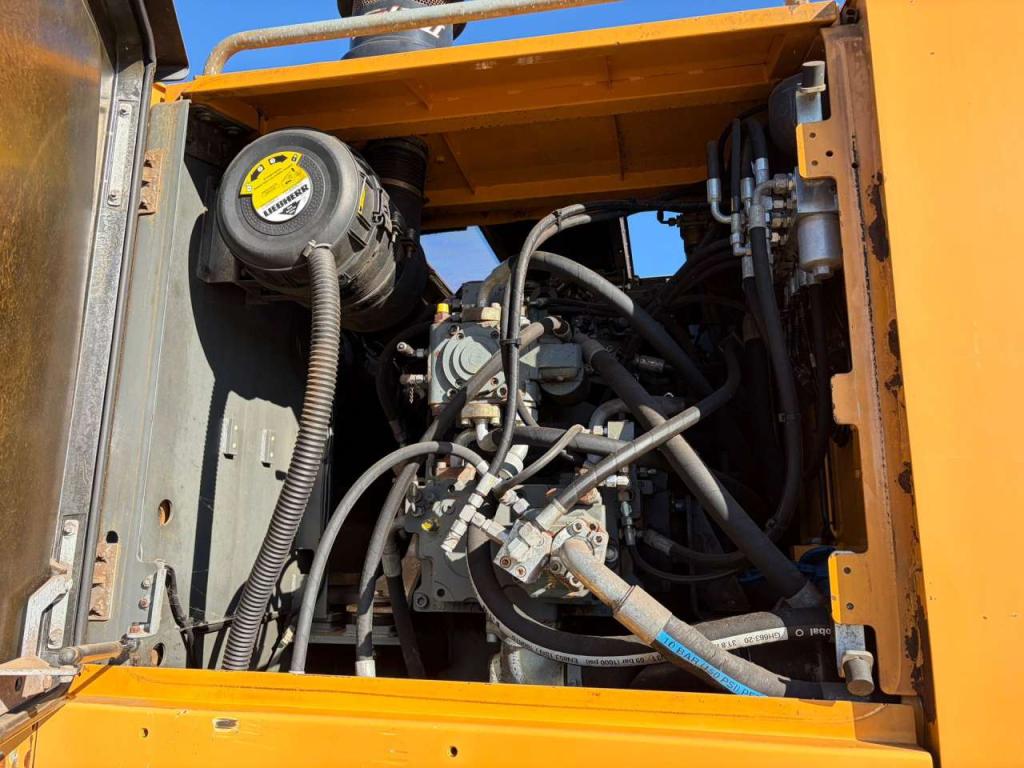 Liebherr LH50 M HD - Material Handler Foto 23
