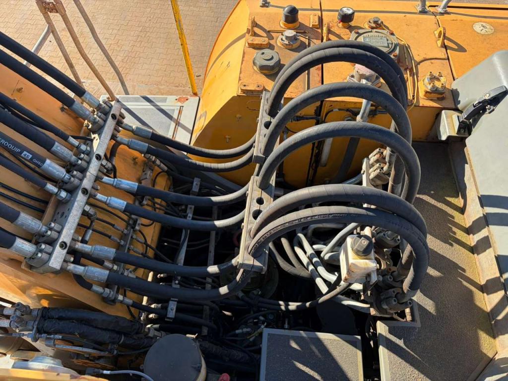 Liebherr LH50 M HD - Material Handler Foto 24