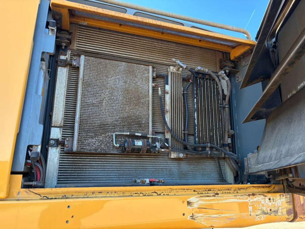 Liebherr LH50 M HD - Material Handler Foto 26