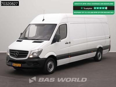 Mercedes-Benz Sprinter 311 CDI Automaat L3H2 Camera Euro6 L3 vendida por BAS World B.V.