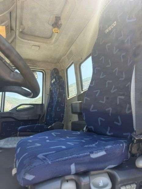 Iveco TRAKKER 500 Foto 5