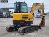Sany SY50 U A/C Foto 6 thumbnail